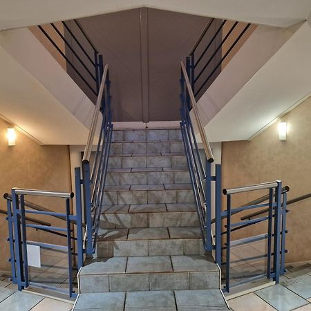 Comfortable Duplex En Residence Securisee Proche Metro Τουλούζη Εξωτερικό φωτογραφία
