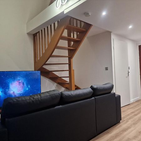 Comfortable Duplex En Residence Securisee Proche Metro Τουλούζη Εξωτερικό φωτογραφία