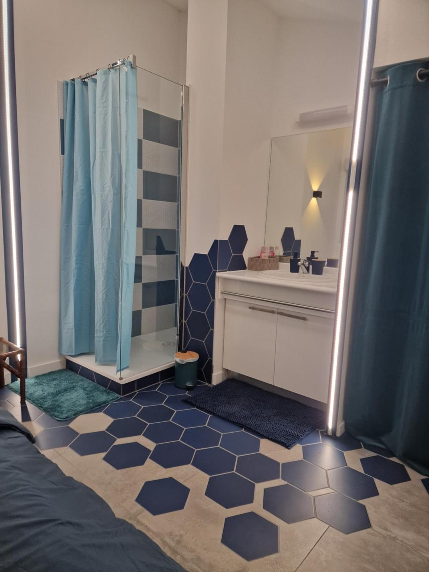 Comfortable Duplex En Residence Securisee Proche Metro Τουλούζη Εξωτερικό φωτογραφία
