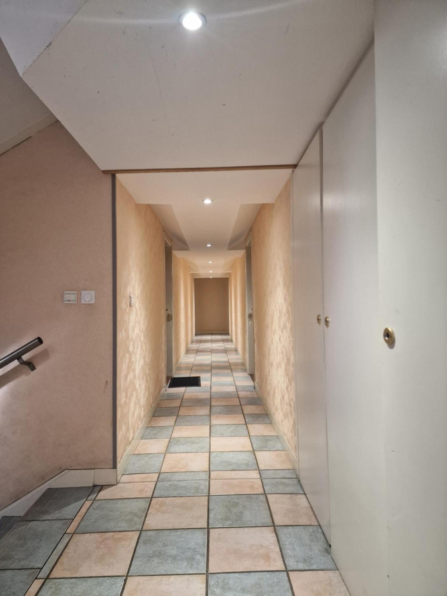 Comfortable Duplex En Residence Securisee Proche Metro Τουλούζη Εξωτερικό φωτογραφία