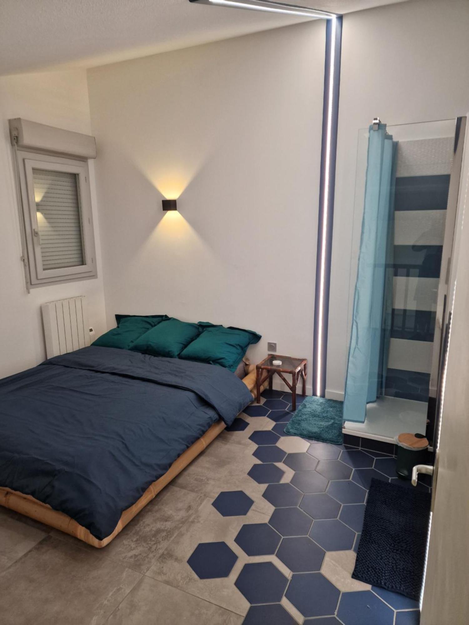Comfortable Duplex En Residence Securisee Proche Metro Τουλούζη Εξωτερικό φωτογραφία