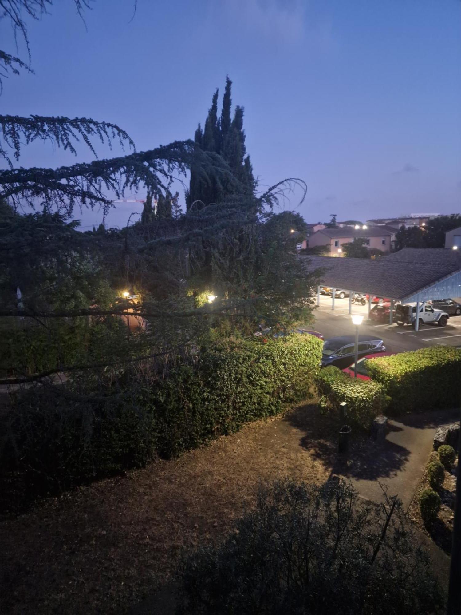 Comfortable Duplex En Residence Securisee Proche Metro Τουλούζη Εξωτερικό φωτογραφία